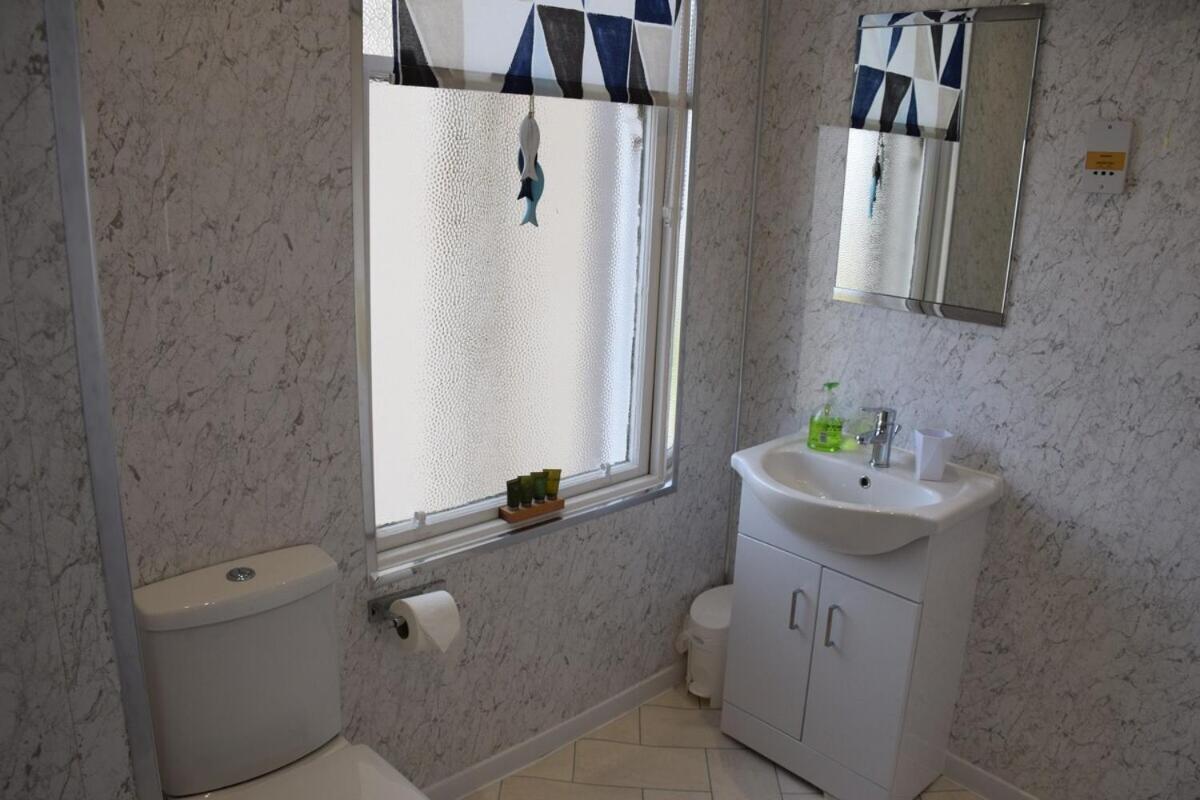 One Marine Place Port Bannatyne Quarto foto