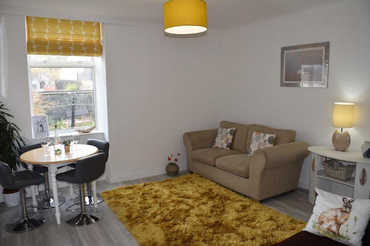 One Marine Place Port Bannatyne Quarto foto