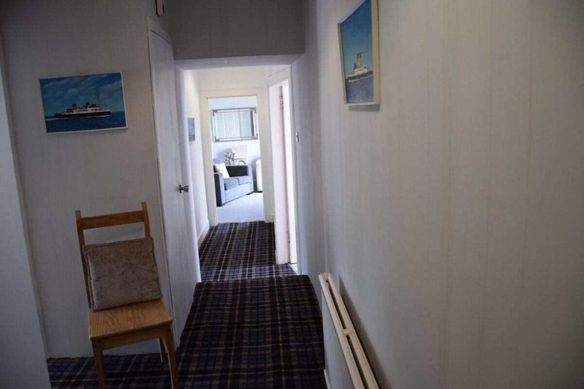 One Marine Place Port Bannatyne Quarto foto