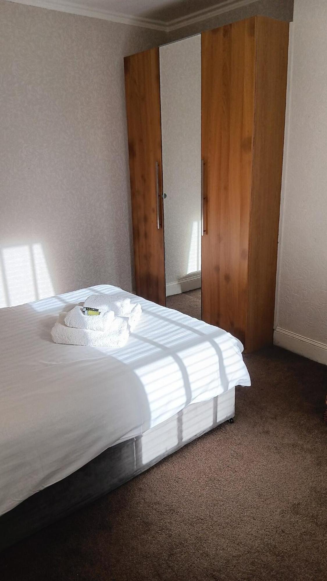 One Marine Place Port Bannatyne Quarto foto