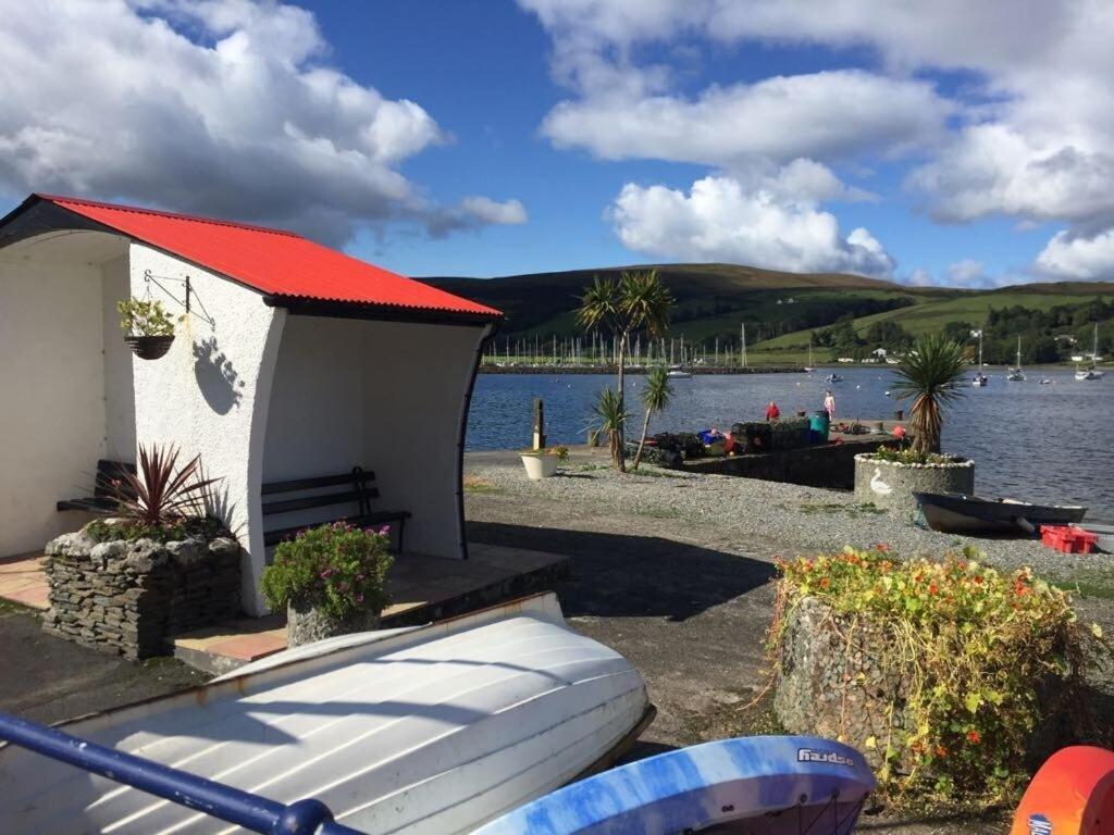 One Marine Place Port Bannatyne Quarto foto