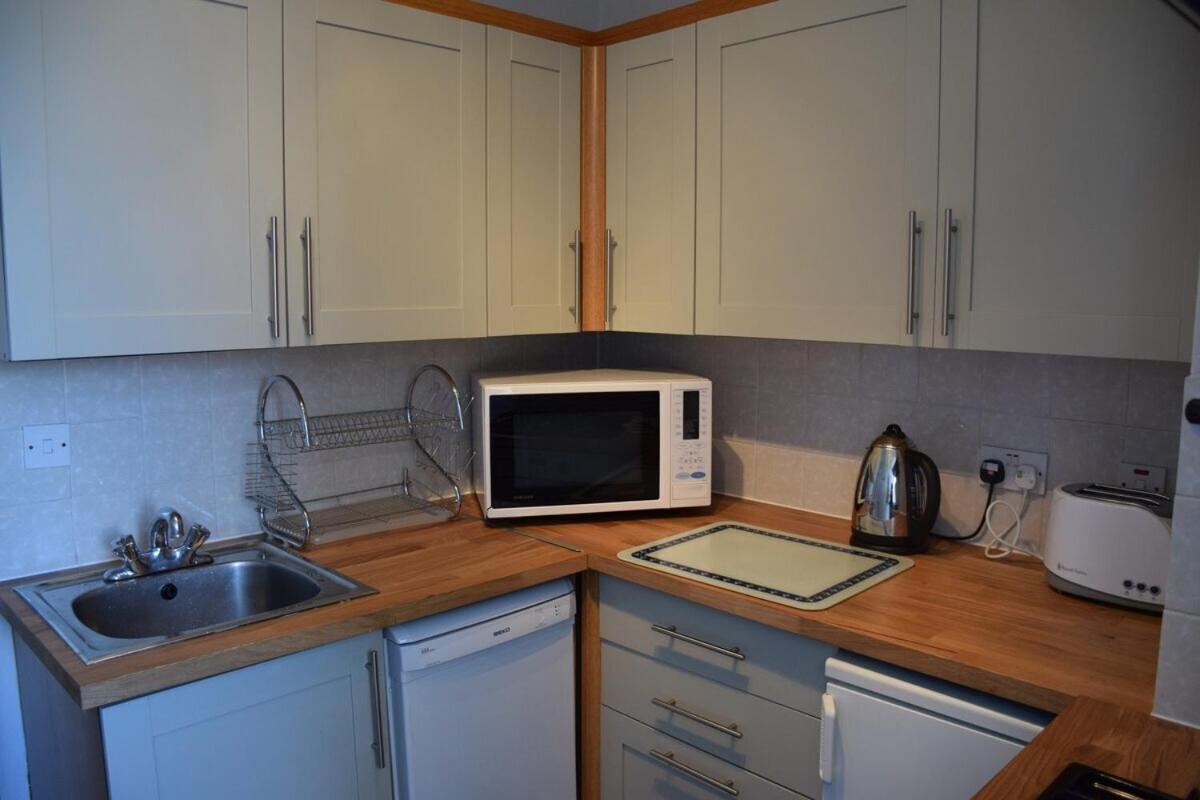 One Marine Place Port Bannatyne Quarto foto