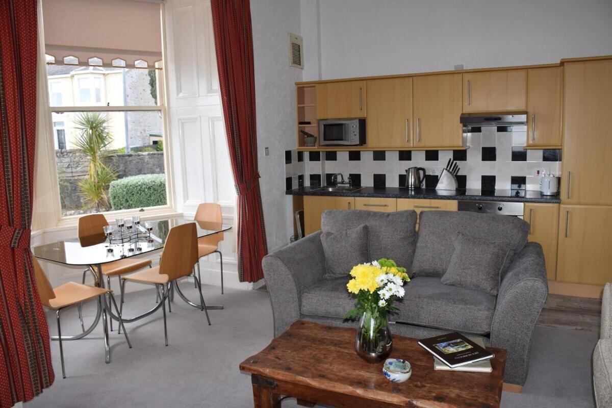 One Marine Place Port Bannatyne Quarto foto