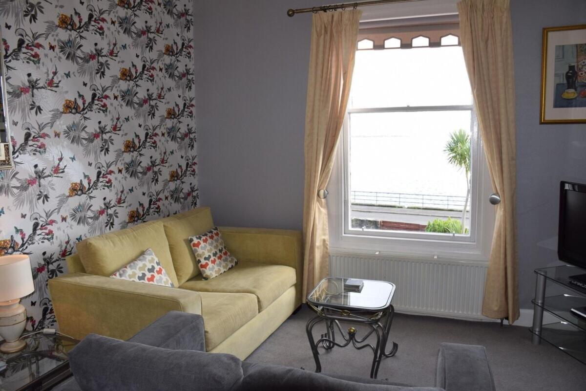 One Marine Place Port Bannatyne Quarto foto