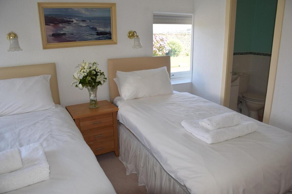 One Marine Place Port Bannatyne Quarto foto