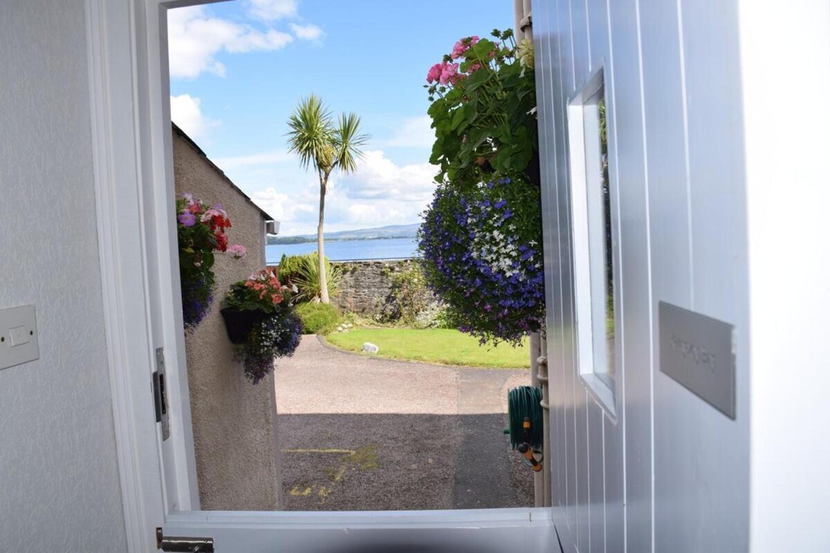One Marine Place Port Bannatyne Quarto foto