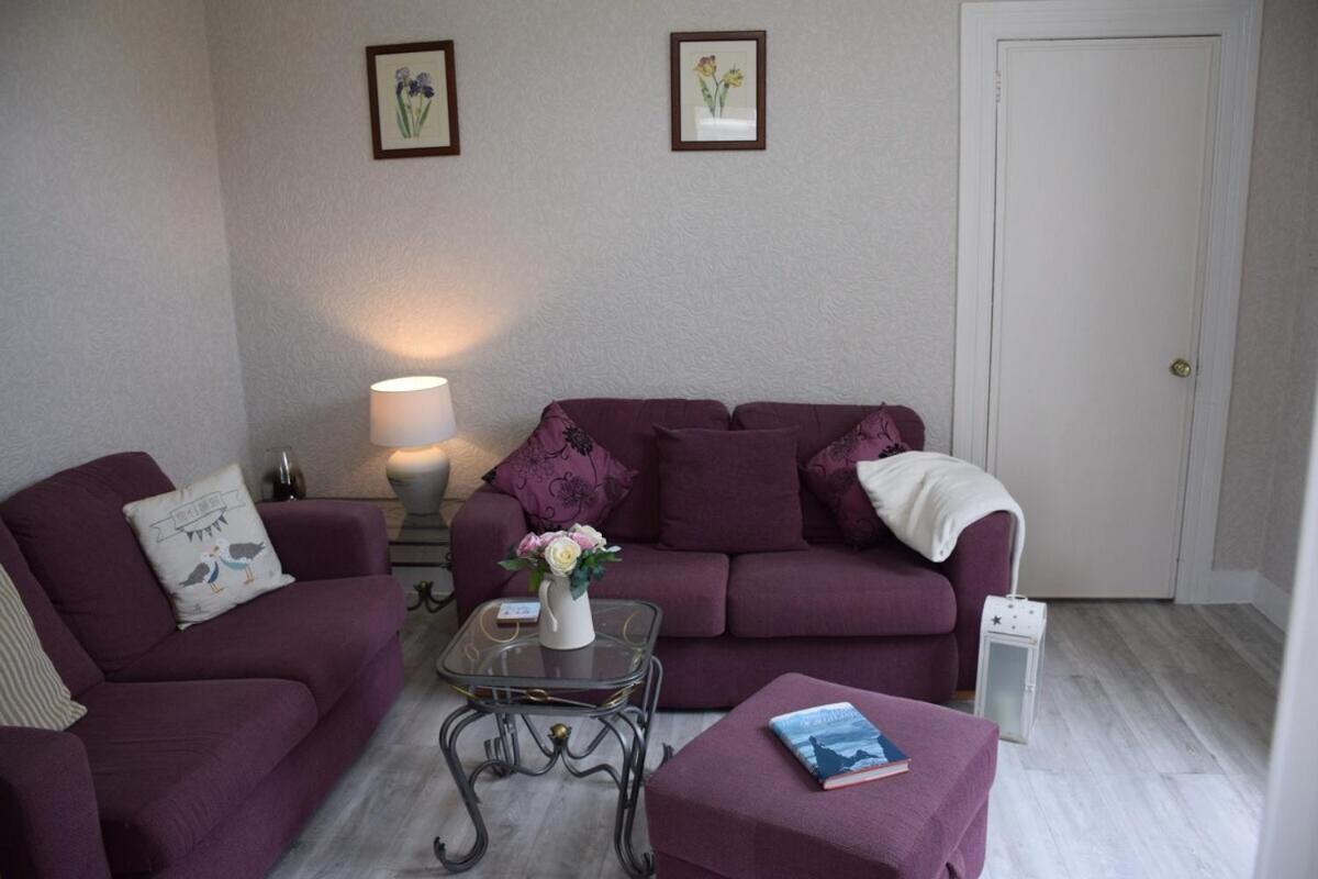One Marine Place Port Bannatyne Quarto foto