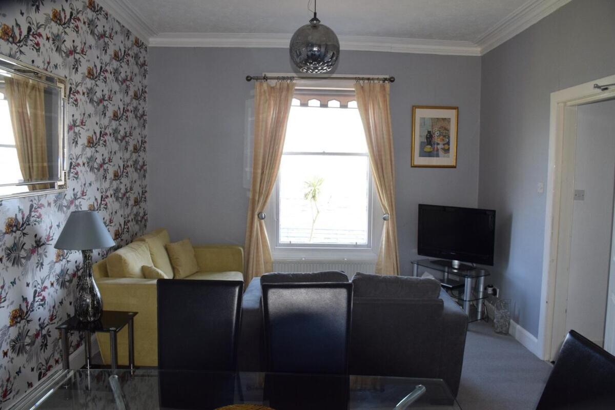 One Marine Place Port Bannatyne Quarto foto