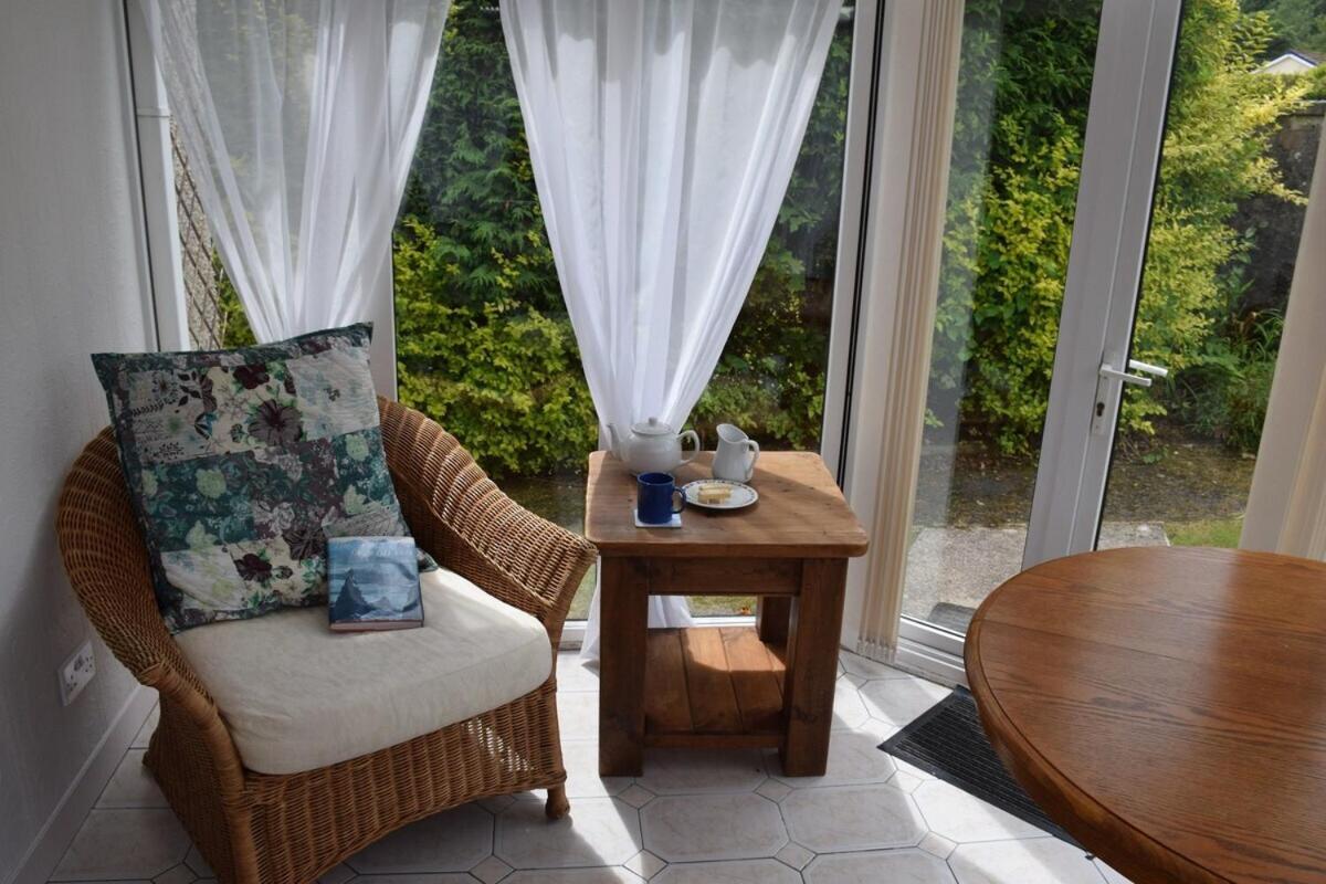 One Marine Place Port Bannatyne Quarto foto