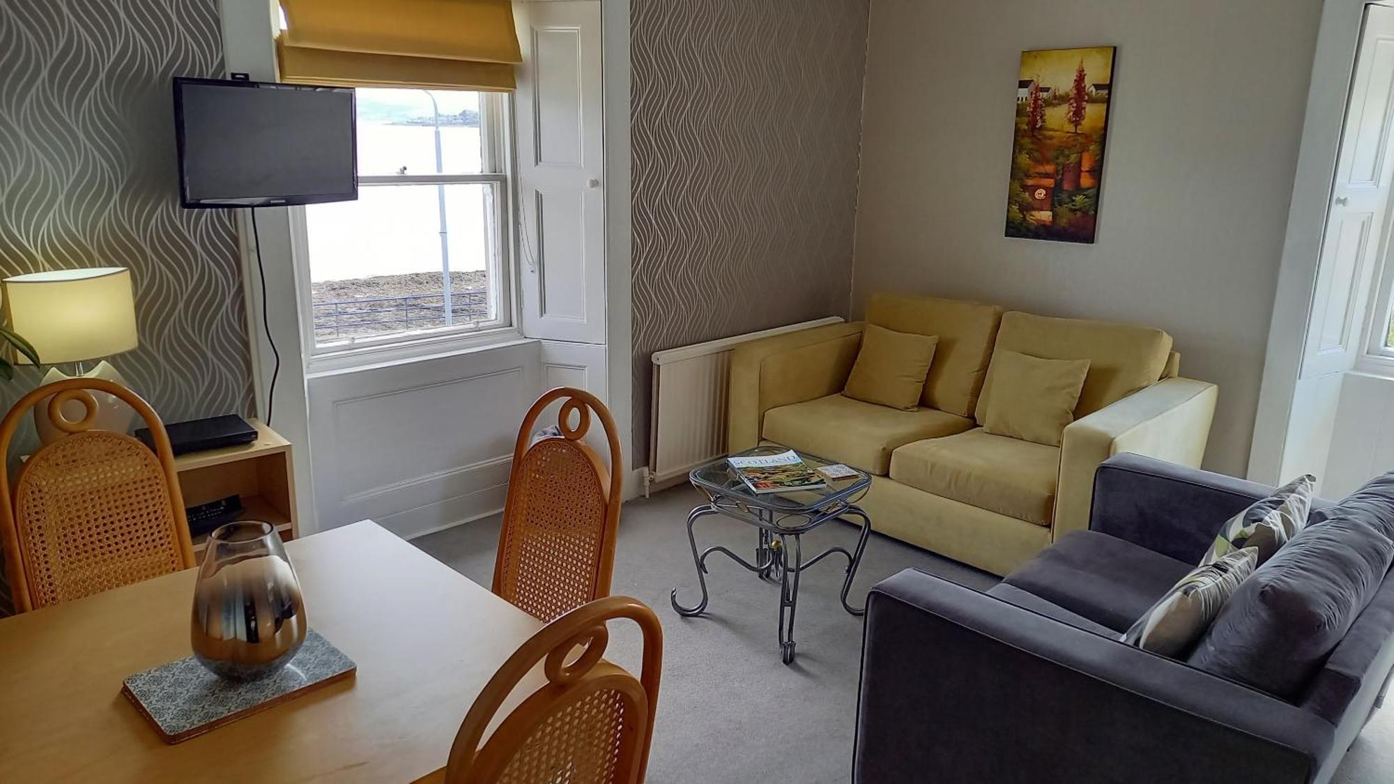 One Marine Place Port Bannatyne Quarto foto