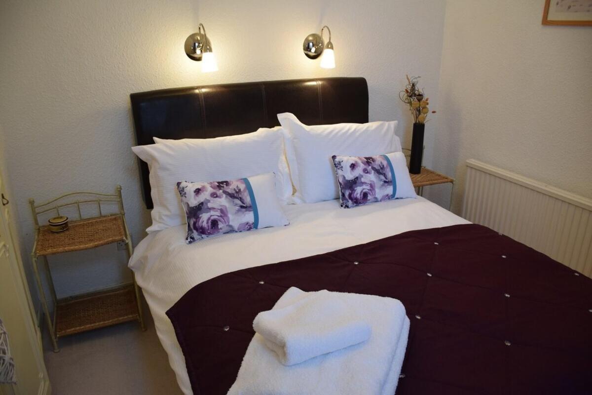 One Marine Place Port Bannatyne Quarto foto