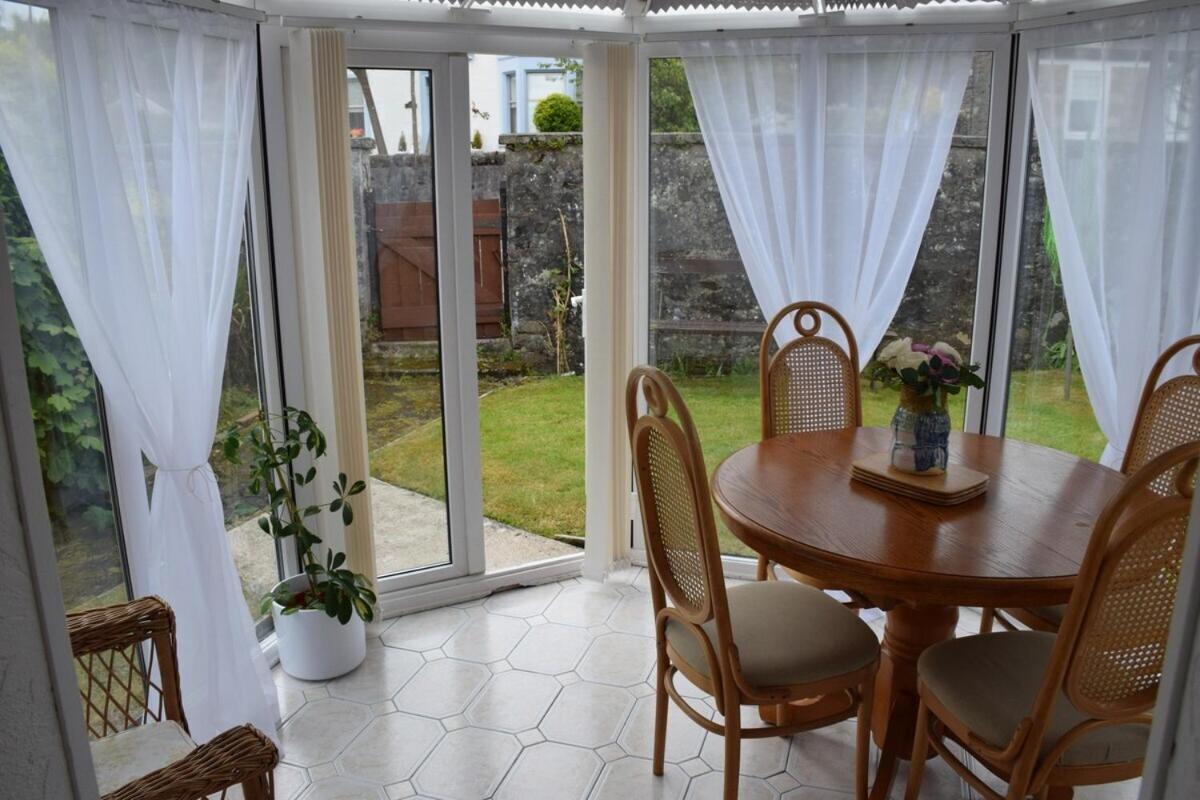 One Marine Place Port Bannatyne Quarto foto