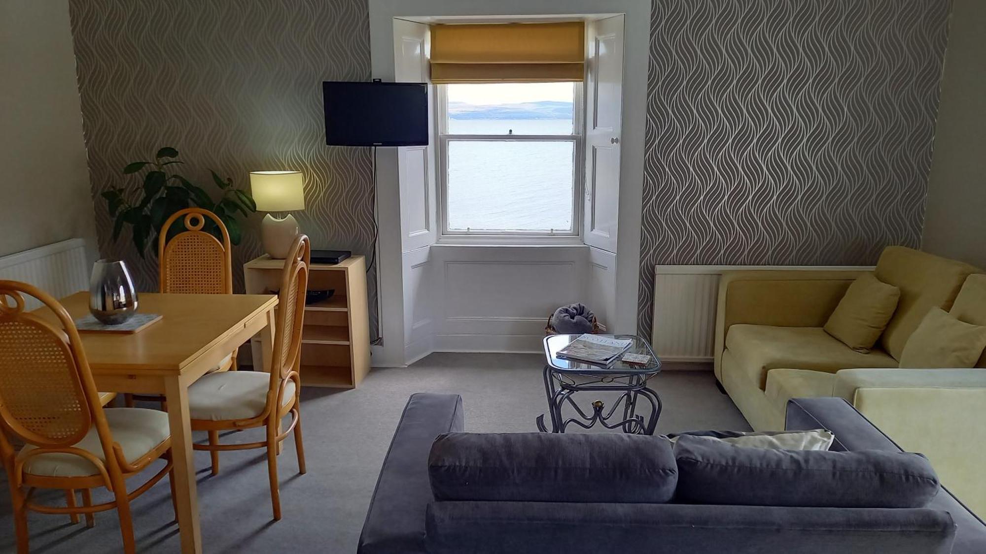 One Marine Place Port Bannatyne Quarto foto