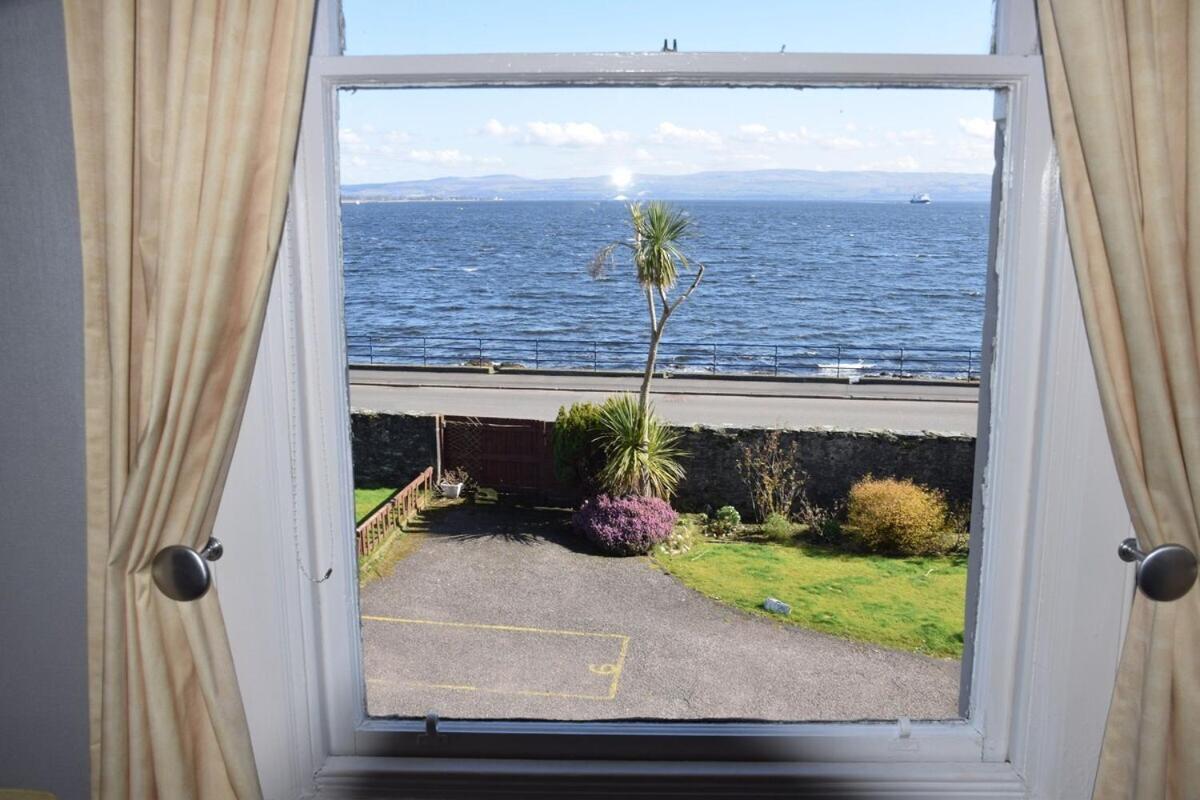 One Marine Place Port Bannatyne Quarto foto