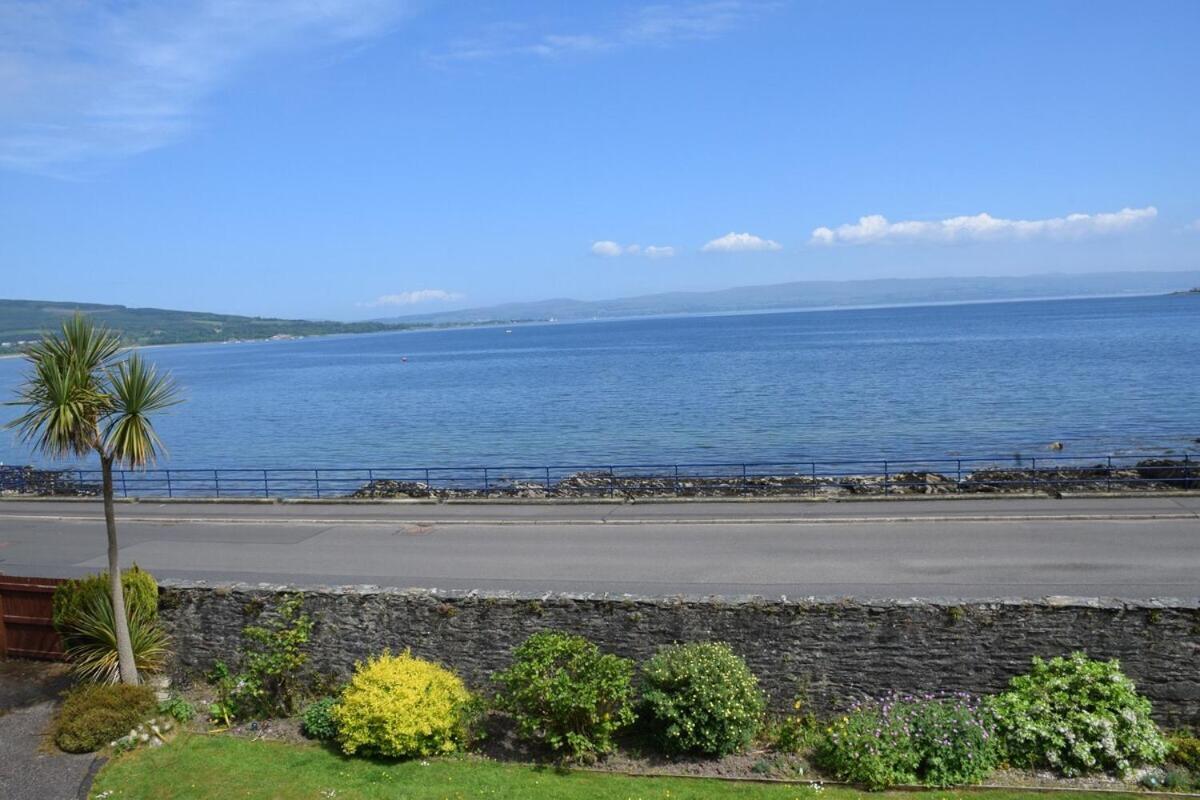One Marine Place Port Bannatyne Exterior foto