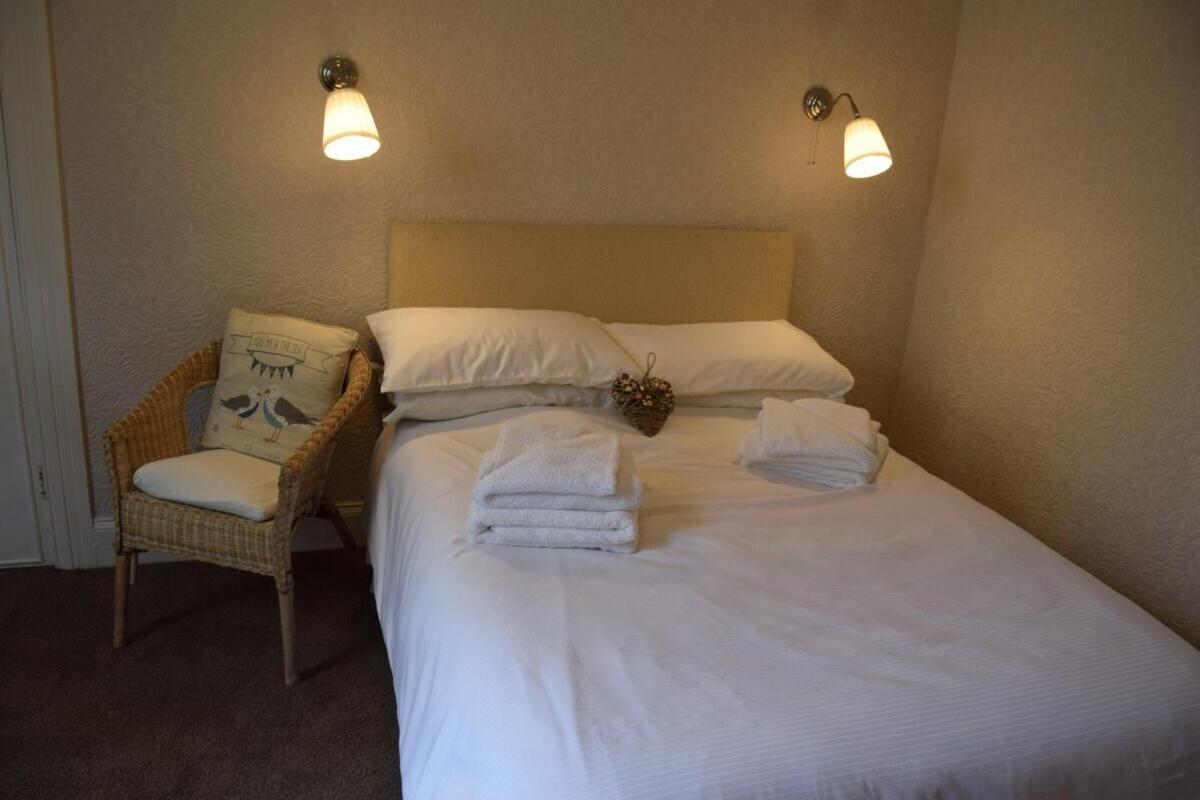 One Marine Place Port Bannatyne Quarto foto