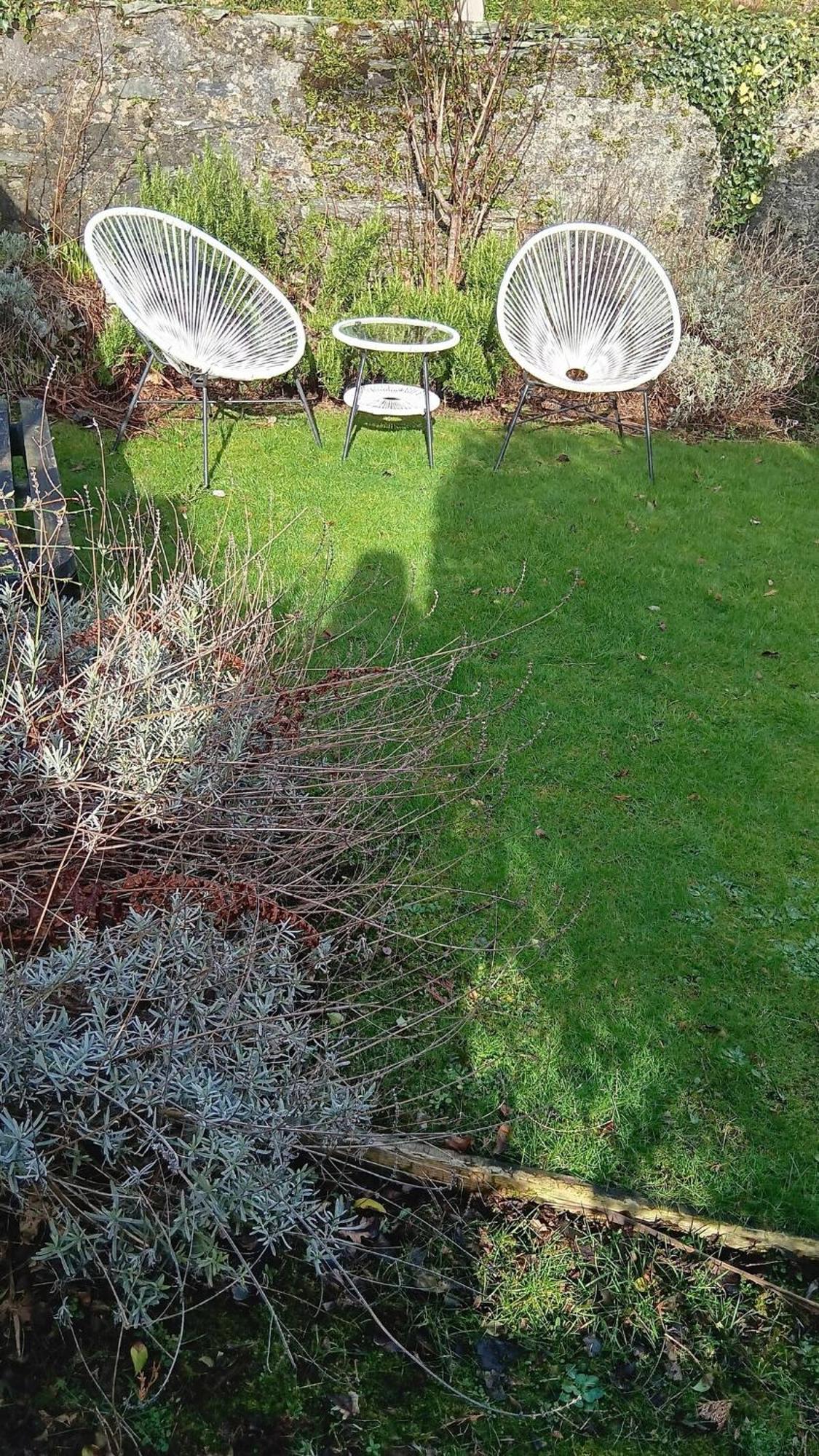One Marine Place Port Bannatyne Quarto foto